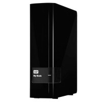 Western Digital My Book - 2TB